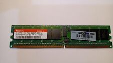 512mb pc2 3200r usato  Zagarise