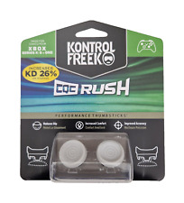 Usado, KontrolFreek FPS Freek CQC RUSH Branco Xbox One Performance Thumbsticks 4 Pinos comprar usado Usado, KontrolFreek FPS Freek CQC RUSH Branco Xbox One Performance Thumbsticks 4 Pinos comprar usado  Enviando para Brazil