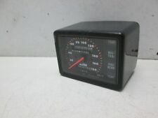 Tacho cockpit armatur gebraucht kaufen  Detmold