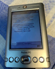 Dell axim x30 for sale  LONDON