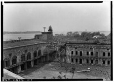 Fort schuyler collo usato  Spedire a Italy