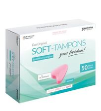 Soft tampons schwamm gebraucht kaufen  Breitenheim, Jeckenbach, Rehborn