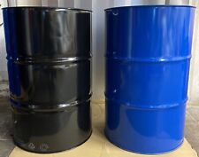 Spundfass metallfass stahlfass gebraucht kaufen  Herford