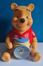 Reveil tirelire winnie d'occasion  Ay