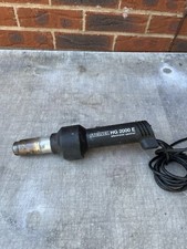 Steniel 2000e. heat for sale  WELLINGBOROUGH