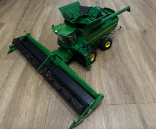 John deere s690 gebraucht kaufen  Rostock