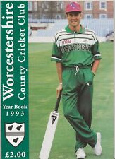 1993 worcestershire county for sale  GLOUCESTER