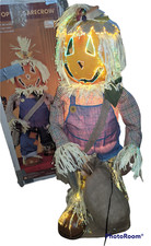 fiber optic scarecrow head for sale  Pflugerville