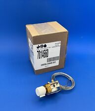 7014660 CONTROLE/TERMOSTATO SUB-ZERO com botão para 249 RP NOVO FABRICANTE DE EQUIPAMENTO ORIGINAL comprar usado  Enviando para Brazil