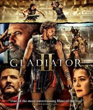 Gladiator blu ray for sale  Naperville