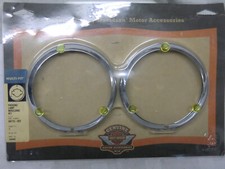 Harley davidson paar gebraucht kaufen  Echzell