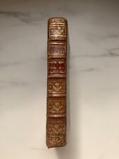 Livre ancien agriculture d'occasion  Aubagne