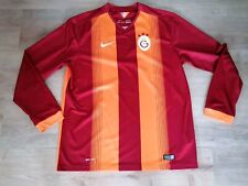 Nike galatasaray istanbul gebraucht kaufen  Essingen