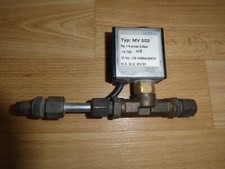 Dungs gas magnetventil gebraucht kaufen  Bad Kissingen