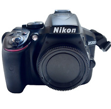 Nikon d5300 24.2mp for sale  Elm Grove