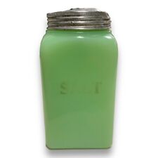 Mckee jadeite green for sale  Rising Sun