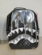 Sprayground metallic drips d'occasion  Expédié en Belgium