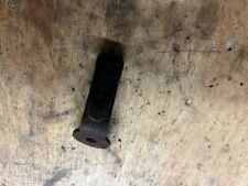 KAWASAKI Z1000 A1/Z1000 A2/Z900 LTD/Z1000 LTD/Z650/KZ650 HELMET HOOK for sale  PONTYCLUN