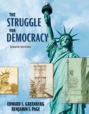 Struggle democracy for sale  Aurora