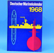 Deutscher marinekalender ddr gebraucht kaufen  Bitterfeld