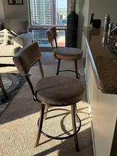 Austin 30in swivel for sale  Denver