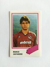 Figurina euroflash calcio usato  Roma