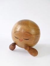 Kokeshi créative artisanat d'occasion  Rouen-