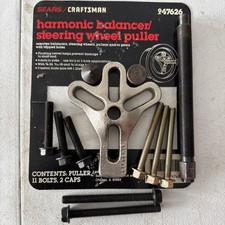 Vintage sears craftsman for sale  Frankfort