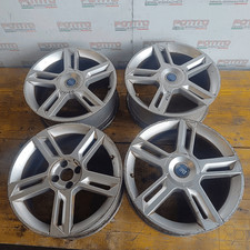 46796525 disco ruota usato  Italia