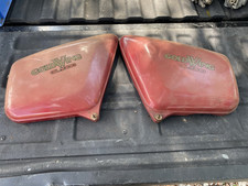 1975 honda goldwing for sale  Dade City
