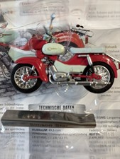 Ddr atlas motorräder gebraucht kaufen  Fürth