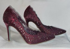 Betsey johnson elsa for sale  North Platte