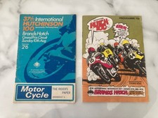 Motor cycle racing for sale  SOUTH MOLTON