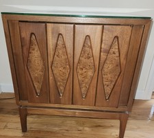 Mid century diamond for sale  Westhampton
