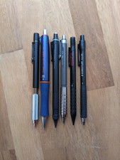 Bundle mechanical pencil for sale  SEVENOAKS