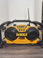 Dewalt work site for sale  Norfolk