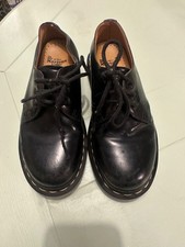 Size doc martens for sale  HASLEMERE
