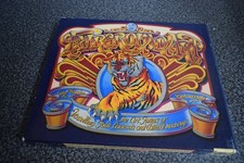 Fairground art book for sale  SWINDON