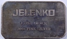 Jelenko engelhard oncia usato  Spedire a Italy