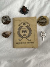 Wwii hampshire regiment for sale  NEWCASTLE