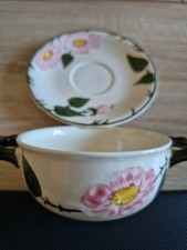 Villeroy boch wildrose gebraucht kaufen  Oberhausen