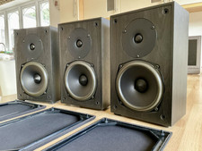 Acoustic energy ae101 for sale  ST. NEOTS