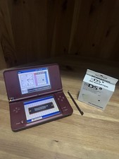 Nintendo dsi console usato Nintendo dsi console usato  Roma