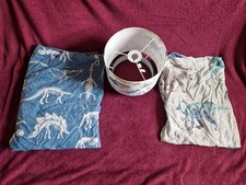 Childrens blue dinosaur for sale  NOTTINGHAM
