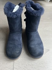 navy ugg boots for sale  CHISLEHURST