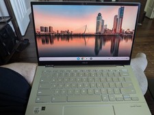 Rare asus chromebook for sale  Oklahoma City