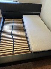 King size bett gebraucht kaufen  Hannover