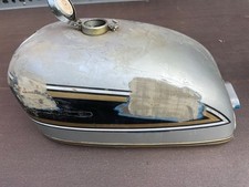 Tank honda 250 gebraucht kaufen  Dortmund