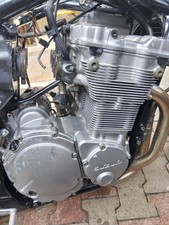 Motore suzuki gsf usato  Ormea