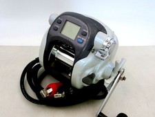 Daiwa super tanacom d'occasion  Expédié en France